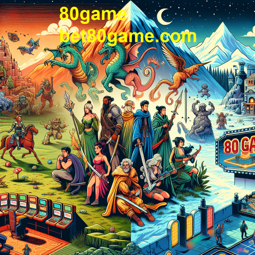 A Evolução dos RPGs: Histórias que Ganham Vida